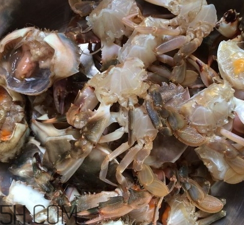 花蓋蟹和梭子蟹哪個(gè)好吃？花蓋蟹和梭子蟹區(qū)別