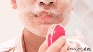 泰國(guó)sa ad na潔面儀怎么用？泰國(guó)sa ad na潔面儀使用方法