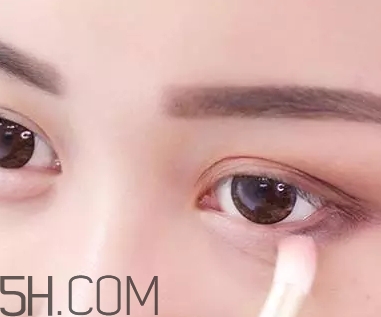 萬(wàn)圣節(jié)南瓜妝怎么化？萬(wàn)圣節(jié)南瓜少女妝