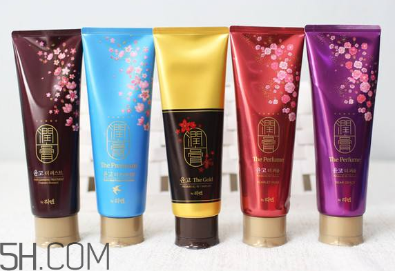 lg潤(rùn)膏洗發(fā)水怎么樣？lg潤(rùn)膏洗發(fā)水測(cè)評(píng)