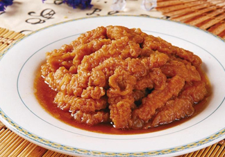 炸酥肉是用面粉還是淀粉？炸好的酥肉怎么煮好吃