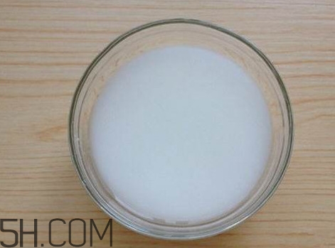 水淀粉是生粉嗎？水淀粉到底該怎么調(diào)