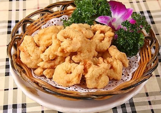 小酥肉是哪里的菜？炸四川酥肉怎么做