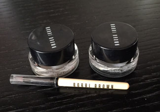 bobbi brown芭比波朗眼線膏真假怎么辨別?