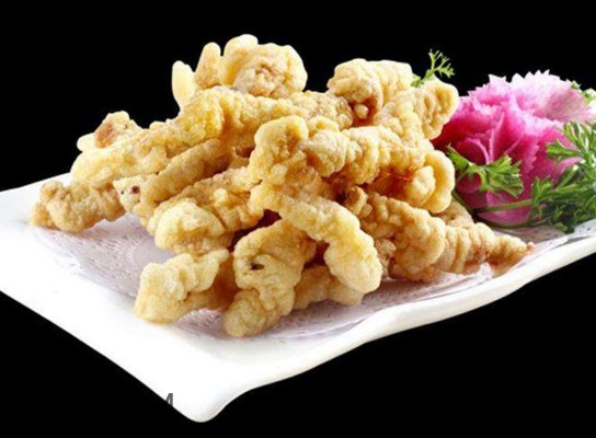 小酥肉怎么做好吃？小酥肉是什么肉