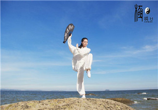 女性生理期可以打太極嗎？女性打太極的好處