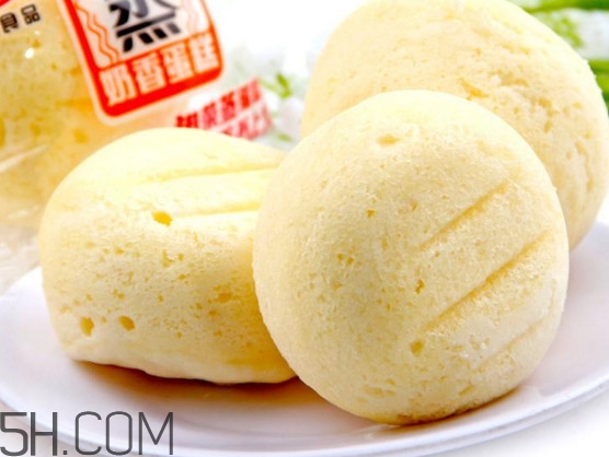 港榮蒸蛋糕是哪里生產(chǎn)的？港榮蒸蛋糕是什么來頭