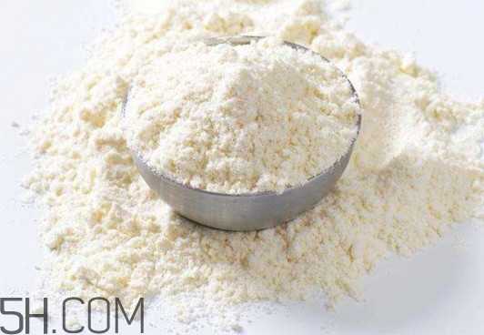 淀粉有營養(yǎng)嗎？淀粉和面粉的區(qū)別