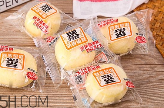 港榮蒸蛋糕有防腐劑嗎？港榮蒸蛋糕吃了真的不上火嗎