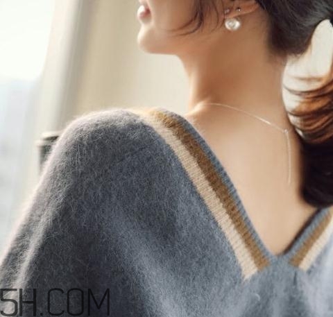 水貂毛毛衣怎么洗？水貂毛毛衣掉毛怎么辦？