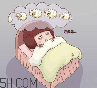 失眠的原因是什么？運(yùn)動后為什么會失眠？