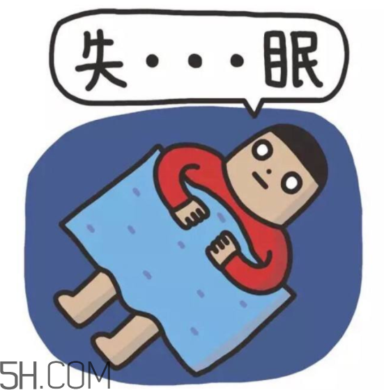 失眠的癥狀有哪些？經(jīng)常運(yùn)動(dòng)后失眠會(huì)怎樣？