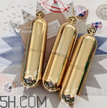卡姿蘭口紅哪個(gè)色號(hào)好？卡姿蘭口紅試色