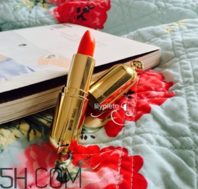 卡姿蘭口紅哪個(gè)色號(hào)好？卡姿蘭口紅試色