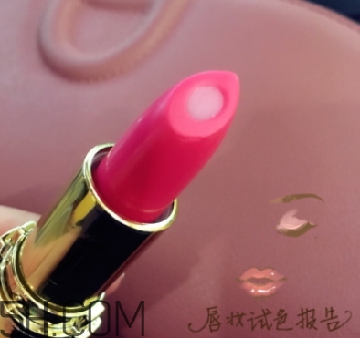 卡姿蘭口紅哪個(gè)色號(hào)好？卡姿蘭口紅試色