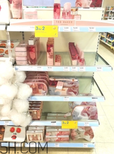 soap glory中文叫什么？soap glory是什么牌子