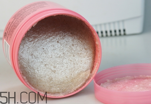 soap glory磨砂膏怎么用？soap glory磨砂膏使用方法