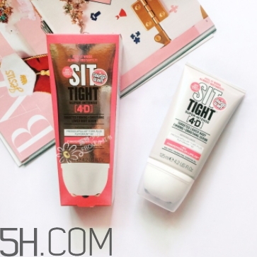 soap glory瘦腿霜怎么用？soap glory瘦腿霜使用方法