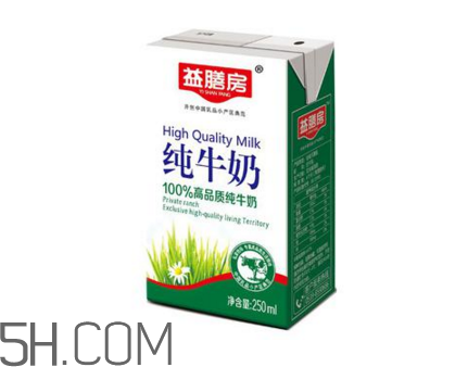 純牛奶是酸性還是堿性？純牛奶的保質(zhì)期多久？