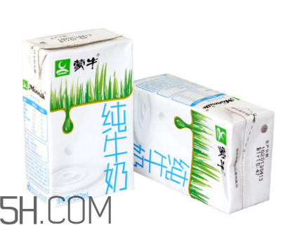 純牛奶喝多了有什么壞處？什么人不適合喝純牛奶？