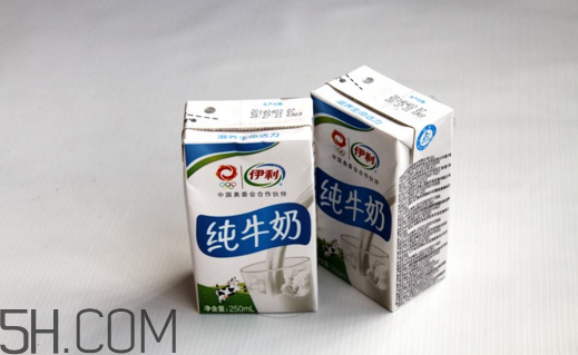純牛奶喝多了有什么壞處？什么人不適合喝純牛奶？