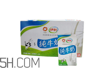 喝純牛奶會(huì)上火嗎？不同季節(jié)適宜喝牛奶喝法