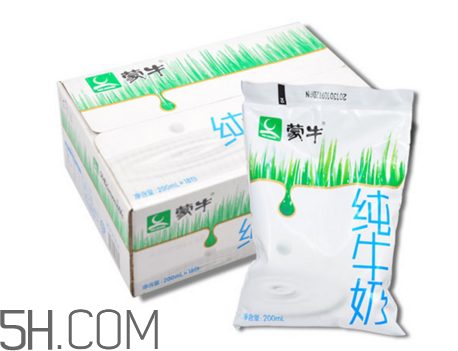 喝純牛奶會(huì)上火嗎？不同季節(jié)適宜喝牛奶喝法
