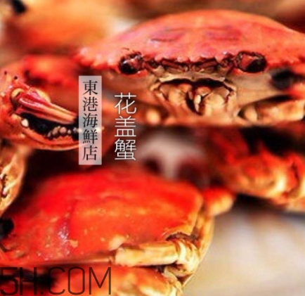 花蓋蟹怎么保存？花蓋蟹可以保存多久