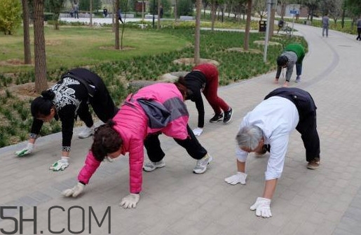 什么人不適合爬著走？爬著走鍛煉叫什么