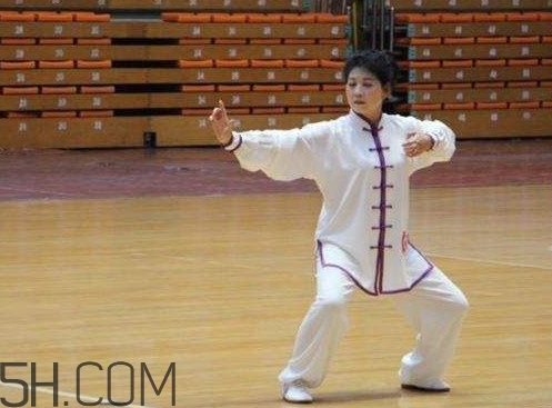 八段錦能治什么??？太極拳八段錦五禽戲哪一種最好