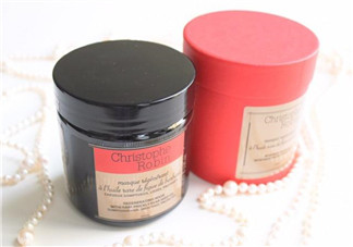 christophe robin刺梨籽油修護(hù)發(fā)膜怎么樣？多少錢(qián)？