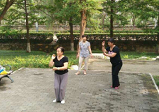 八段錦能治什么??？太極拳八段錦五禽戲哪一種最好
