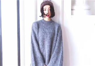 水貂毛毛衣怎么熨燙？水貂毛毛衣扎人怎么辦？