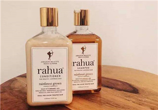 rahua有機(jī)種籽洗發(fā)水怎么樣？好用嗎？