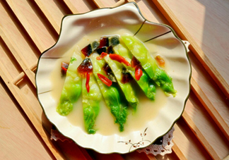 兒菜怎么吃？兒菜可不可以做泡菜