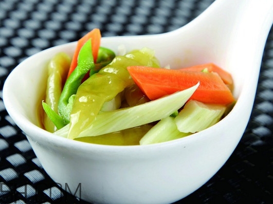四川泡菜每天吃會不會得癌？四川泡菜怎么做