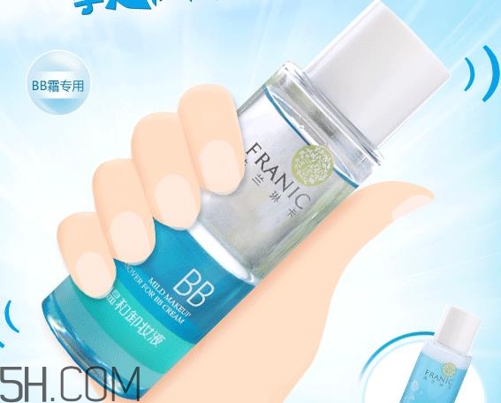 法蘭琳卡卸妝水好用嗎？法蘭琳卡卸妝水怎么樣？