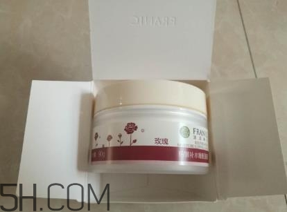 法蘭琳卡睡眠面膜怎么樣？法蘭琳卡睡眠面膜怎么用？