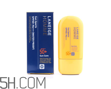 男士防曬霜哪個(gè)牌子好？安耐曬和fancl哪個(gè)好用？