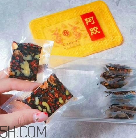 同仁堂的阿膠怎么樣？同仁堂的阿膠是真的嗎？