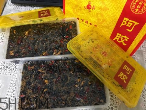 同仁堂的阿膠怎么樣？同仁堂的阿膠是真的嗎？