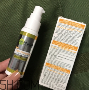 卡尼爾美白精華多少錢？卡尼爾美白精華專柜價格