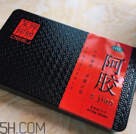 東阿阿膠吃了上火嗎？吃東阿阿膠上火怎么辦？