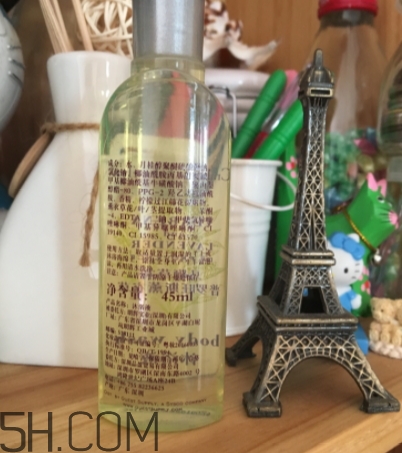 crabtree evelyn沐浴露怎么樣？crabtree evelyn沐浴露哪款好聞