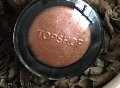 topshop眼影怎么樣？topshop眼影好用嗎？