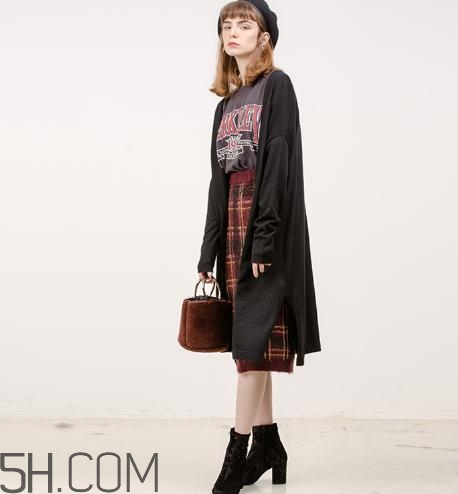 moussy的衣服怎么樣？moussy的外套很大嗎？