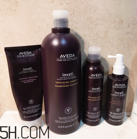 aveda艾凡達洗發(fā)護發(fā)防脫系列怎么樣？好用嗎？