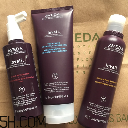 aveda艾凡達洗發(fā)護發(fā)防脫系列怎么樣？好用嗎？