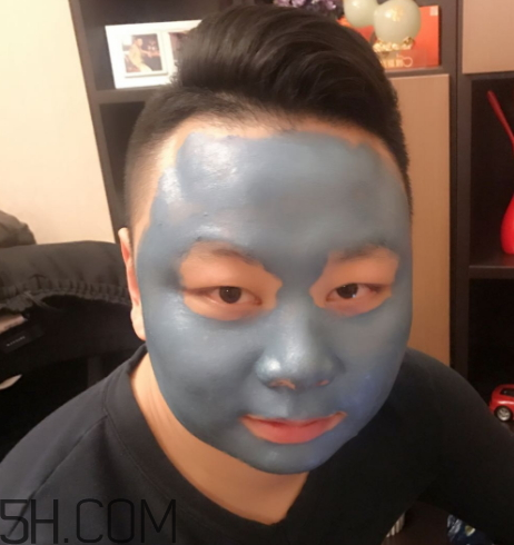 碧歐泉男士清潔面膜怎么樣？多少錢(qián)？