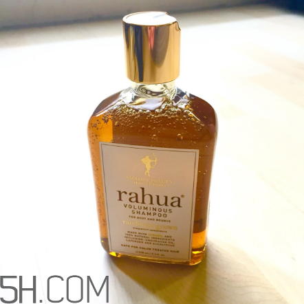 rahua熱帶雨林豐盈洗發(fā)水怎么樣？好用嗎？